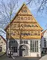 Haus BacksObere Mühlenstraße 1