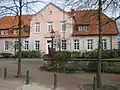 Der ehemalige Gografenhof