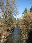 Die Lamme in Bad Salzdetfurth-Wesseln