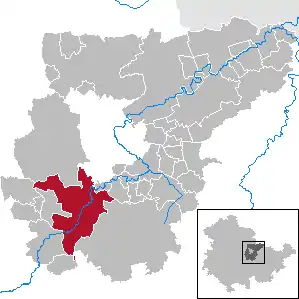 Karte