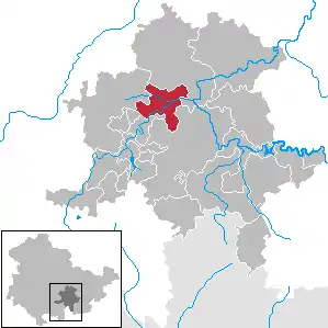 Karte