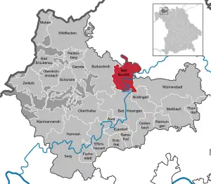 Karte