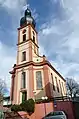 St. Bartholomäus, Bad Brückenau
