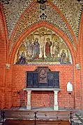 Doberaner Münster, Bülowkapelle