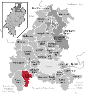 Karte