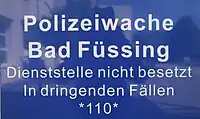 Weiterführender Hinweis