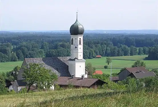 Litzldorf