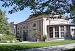 Trinkhalle Bad Hall