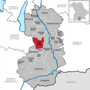 Karte
