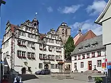 Altstadt Bad Hersfeld