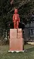 Red Boy von Kenny Hunter