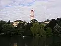 Schloss Bad Homburg