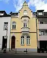 Wohngebäude