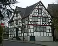 Küsterhaus