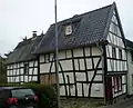 Wohnhaus