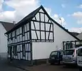 Wohnhaus
