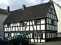 Wohnhaus