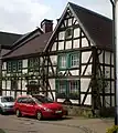 Wohnhaus