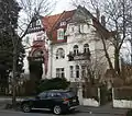 Wohnhaus