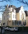 Wohnhaus