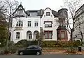Wohnhaus