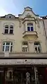 Wohn- und Geschäftshaus