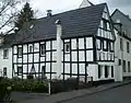 Wohnhaus