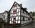 Wohnhaus