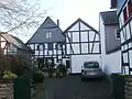 Wohnhaus