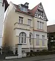 Wohnhaus