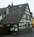 Wohnhaus
