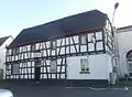 Wohnhaus mit Gaststätte