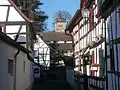 Wohnhaus