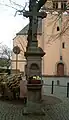 Votivkreuz