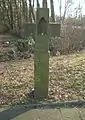 Wegekreuz