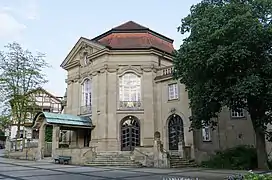 Kurtheater(1905)