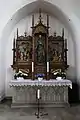 Seitenaltar