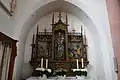 Seitenaltar