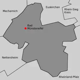 Lanzerath (Bad Münstereifel)
