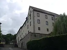 Schloss Haltenbergstetten, Main-Tauber-Kreis