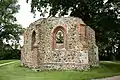 Ruine der Berg’schen Kirche