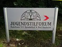 Jugendstilforum