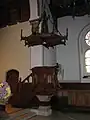 Kanzel