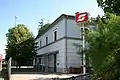 Bahnhof Bad Sauerbrunn
