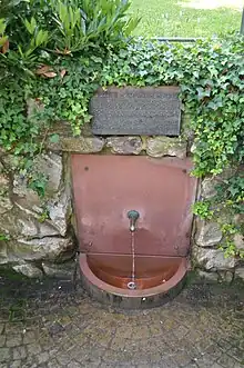 Winklerbrunnen