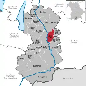 Karte
