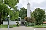 Evangelische Friedenskirche in Bad Tatzmannsdorf
