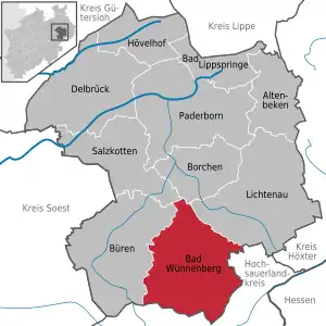 Karte