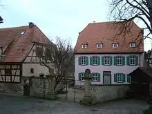 Gemminger Hof