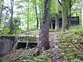 Bunker West A 4068